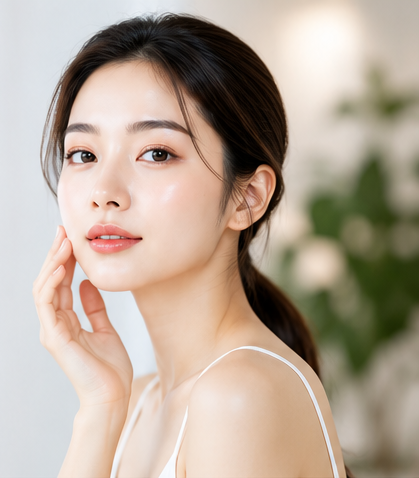 Aesthetic medicine consultation at MedConsult Clinic Bangkok