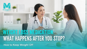 weight loss medication consultation Bangkok