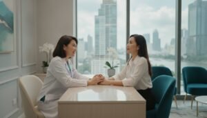 4 Proven Steps for Supervised Weight Loss in Bangkok (2026)