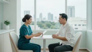 5 Vital Insights for Your Annual Health Screening in Bangkok (2026)
