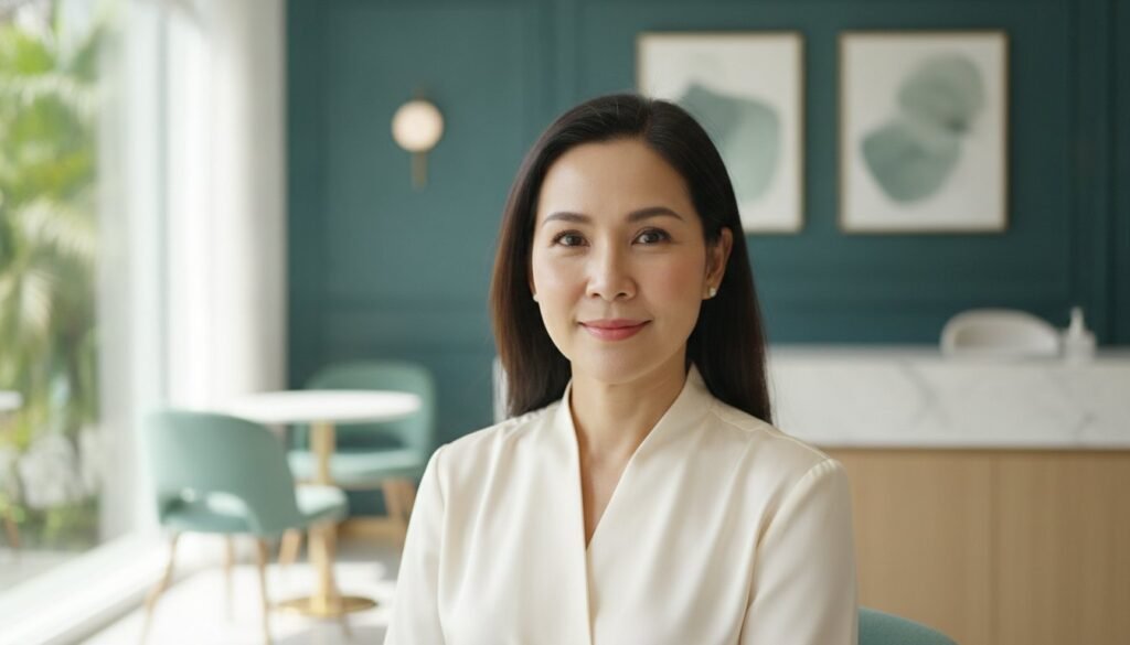 Aesthetic Treatments in Thailand: The Complete 2026 Guide to Non-Surgical Rejuvenation