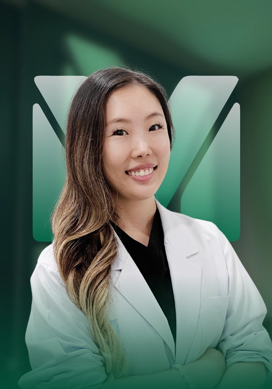 Dr.Tricia