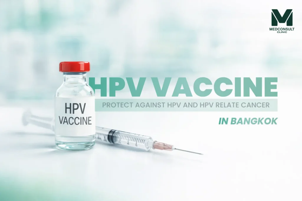 hpv vaccine 1 HPV STI PREP