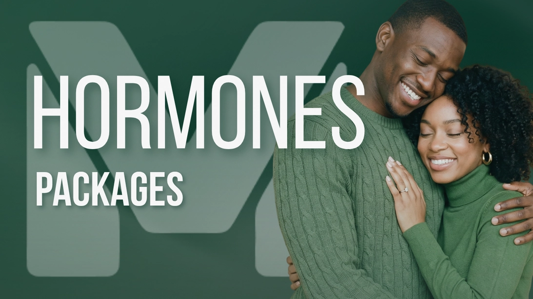 Hormones Medconsult