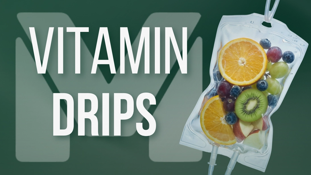 IV Drips Medconsult