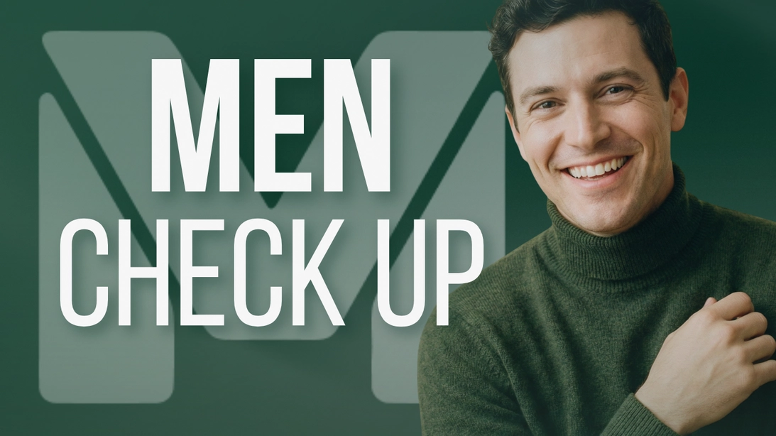 Men Health Medconsult