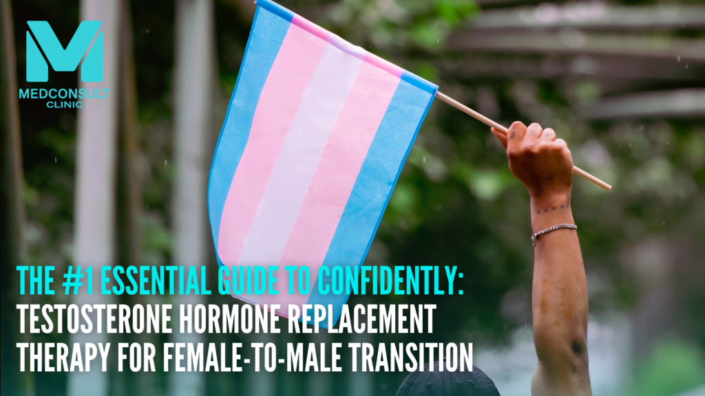Testosterone HRT for FTM Transition | Complete Guide 1 Website Article Feature Images 1