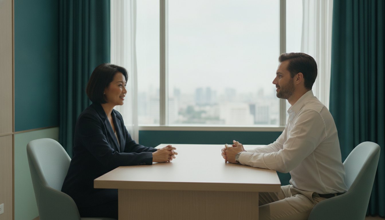 ADHD Medication in Bangkok: 4 Facts for Managing Focus and Treatment in 2026