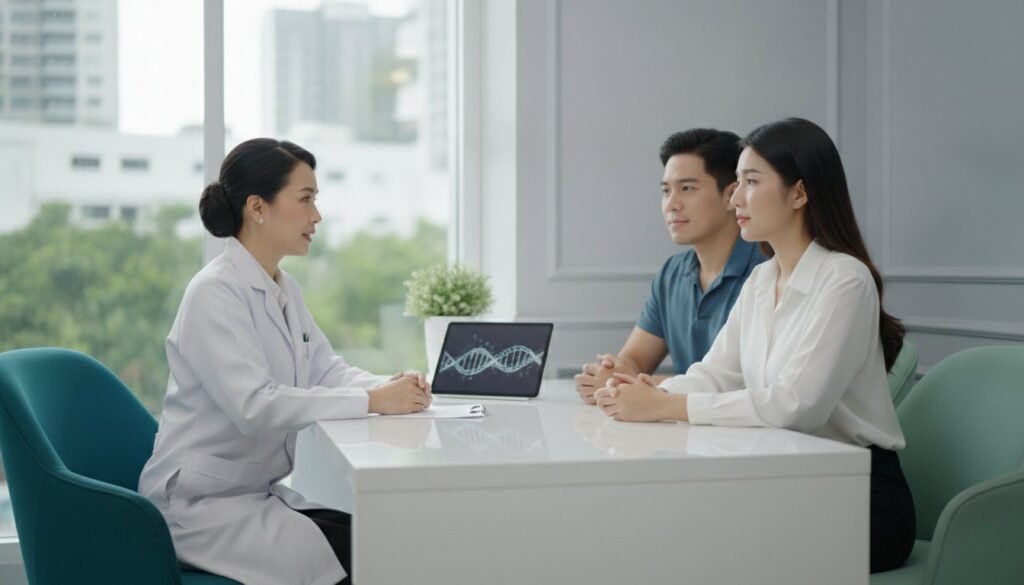 HPV (Human Papillomavirus): A Comprehensive Guide to Prevention and Care in 2026
