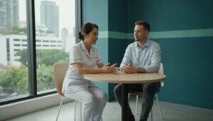 Choosing a Medical Clinic for Foreigners in Bangkok: 5 Factors for Expert Care