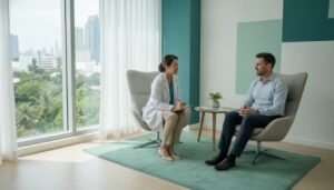 Doctor Consultation in Bangkok: 7 Steps to Finding Expert English-Speaking Care