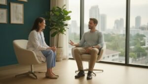 English-Speaking Doctor in Bangkok: 7 Reasons to Choose Professional Private Care (2026)