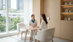 Finding a Trusted Botox Clinic in Thonglor