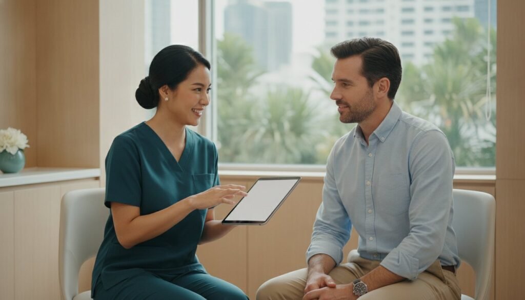 Prescription Renewal in Bangkok: 5 Simple Steps to Refill Your Medication (2026)