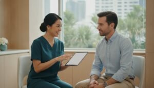 Prescription Renewal in Bangkok: 5 Simple Steps to Refill Your Medication (2026)