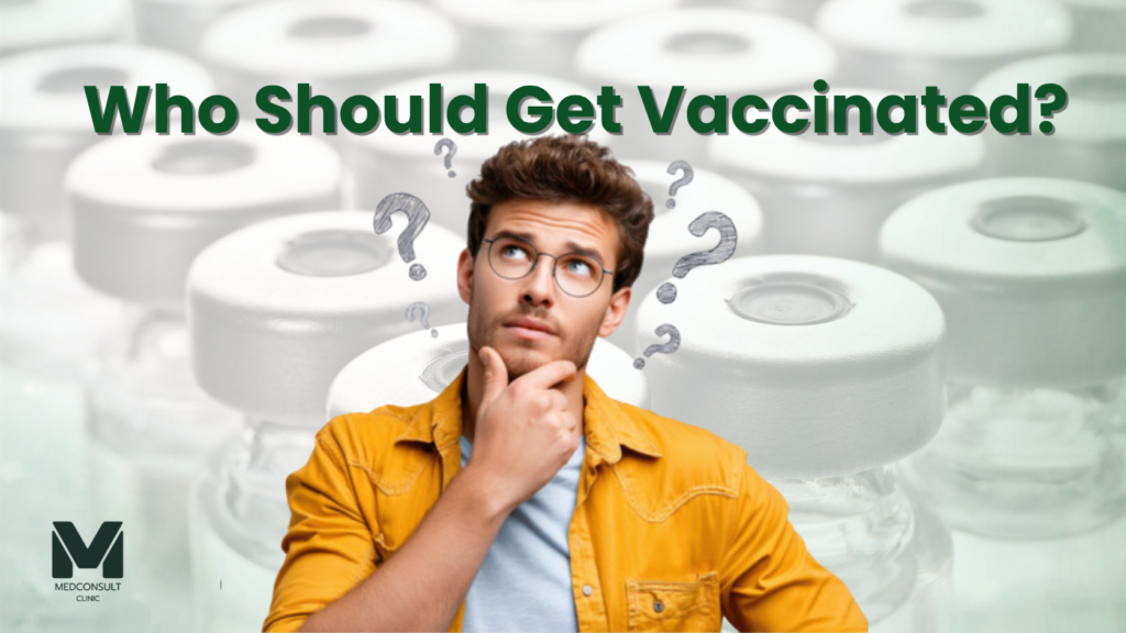 COVID-19 Vaccine Bangkok: Who Should Get Vaccinated? 1 How HIV Damages the Body 15 1