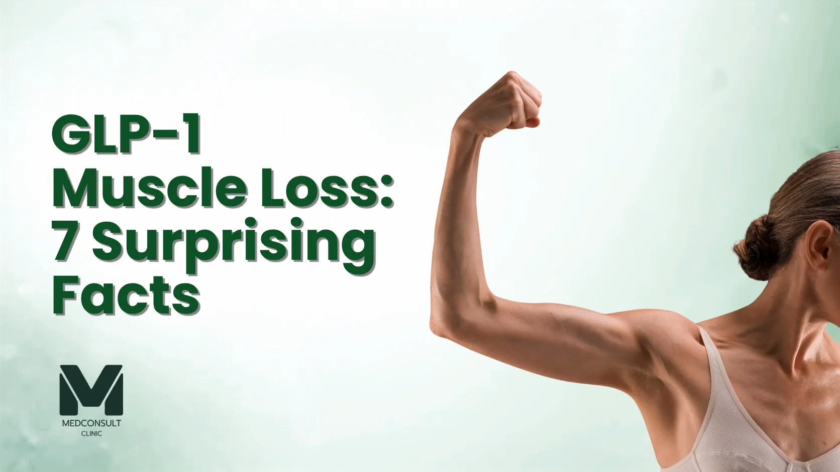 muscle loss: 7 surprising facts