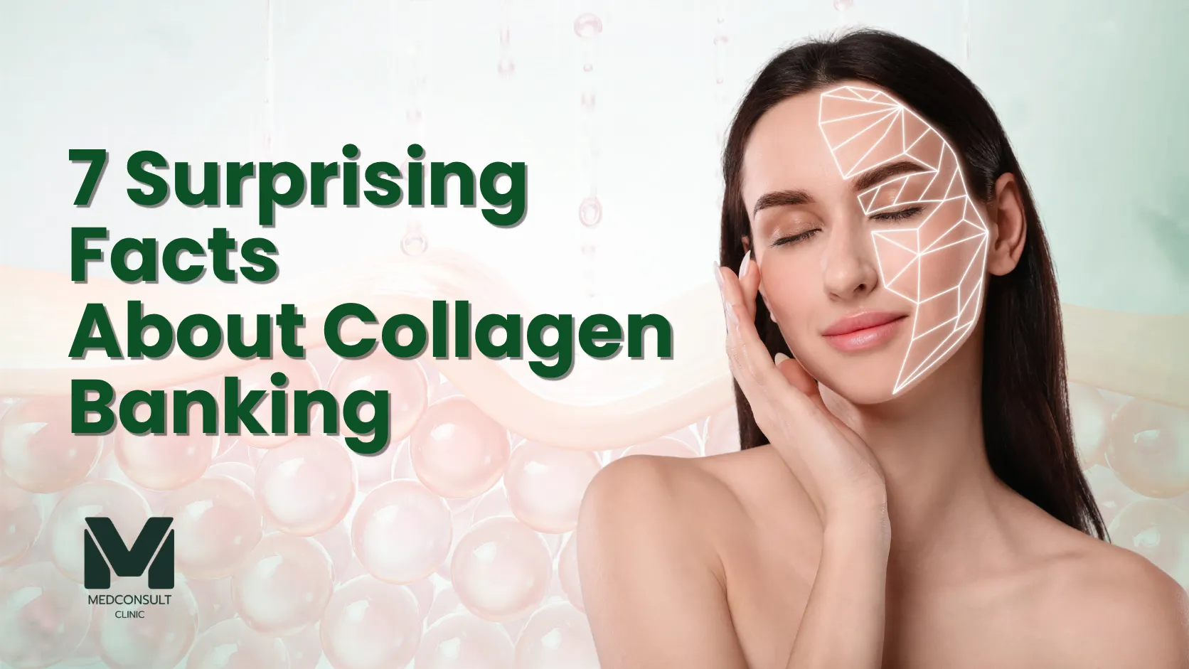 7 surprising facts abut collagen banking