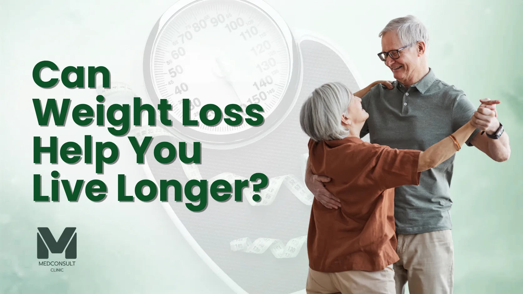 Can Weight Loss Help You Live Longer?