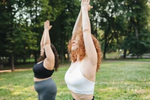 How Much Weight Can I Lose in a Month