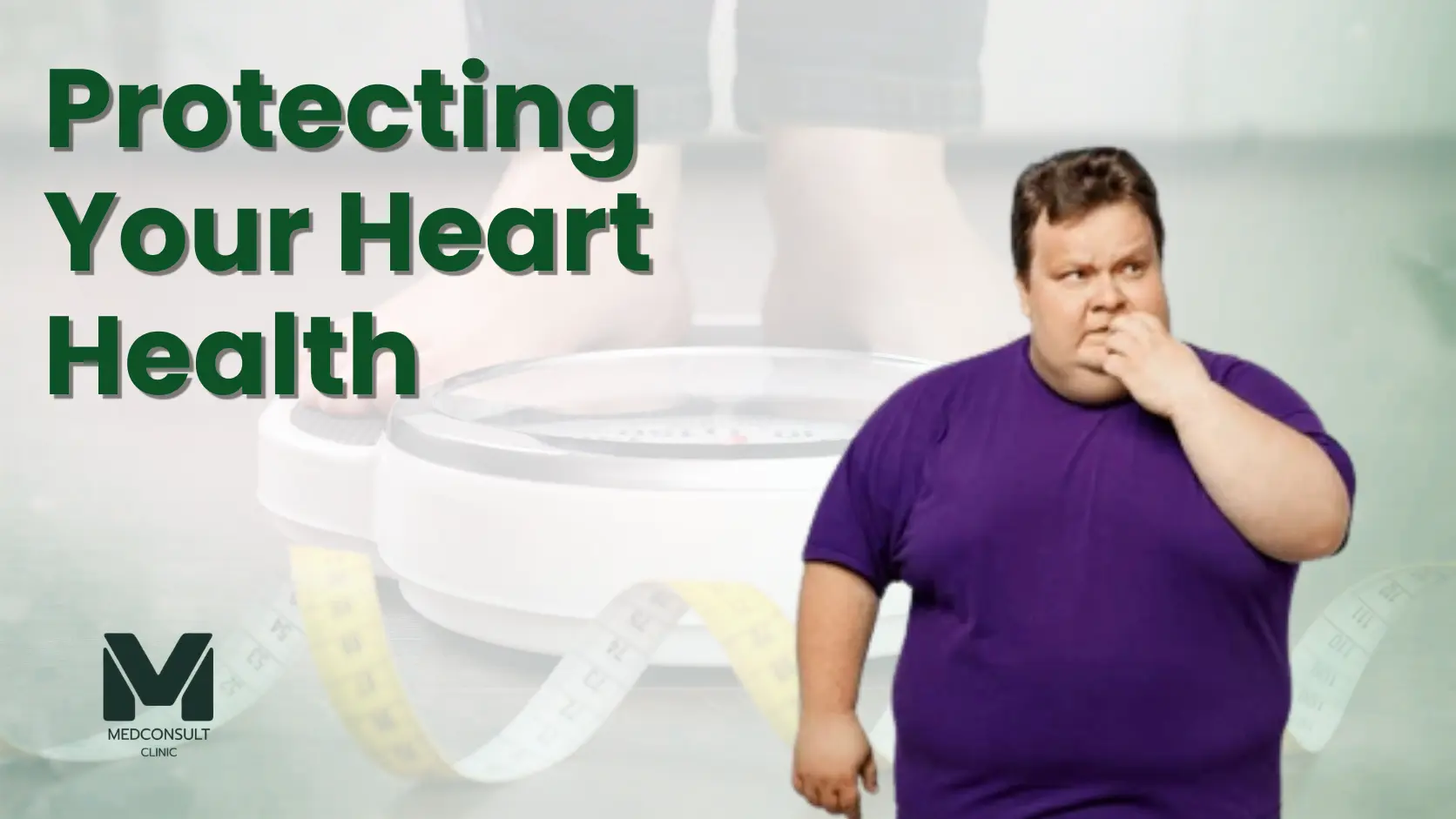 Medconsult Clinic General Practice and Aesthetics Clinic in Bangkok 28 protec your heart
