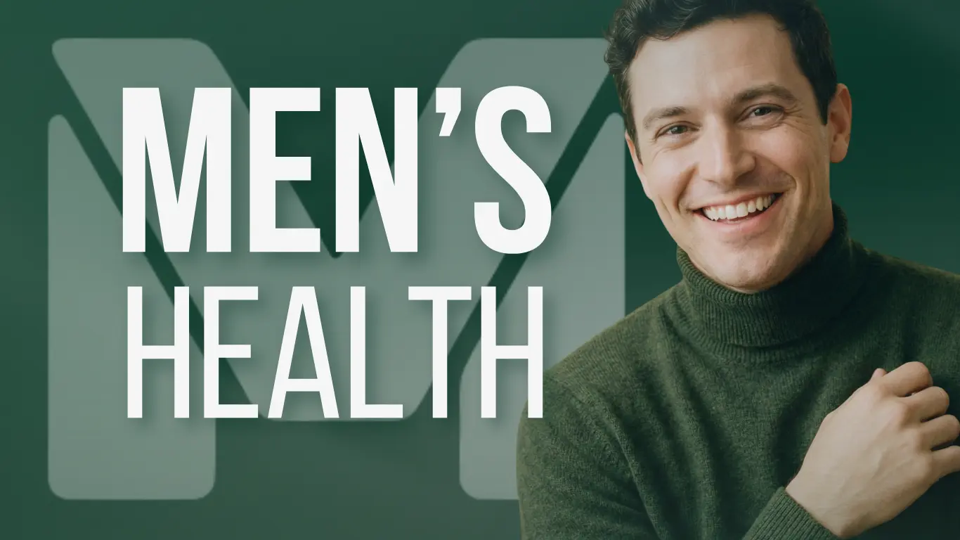 Men Health Medconsult