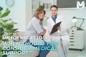 BMI for weight loss