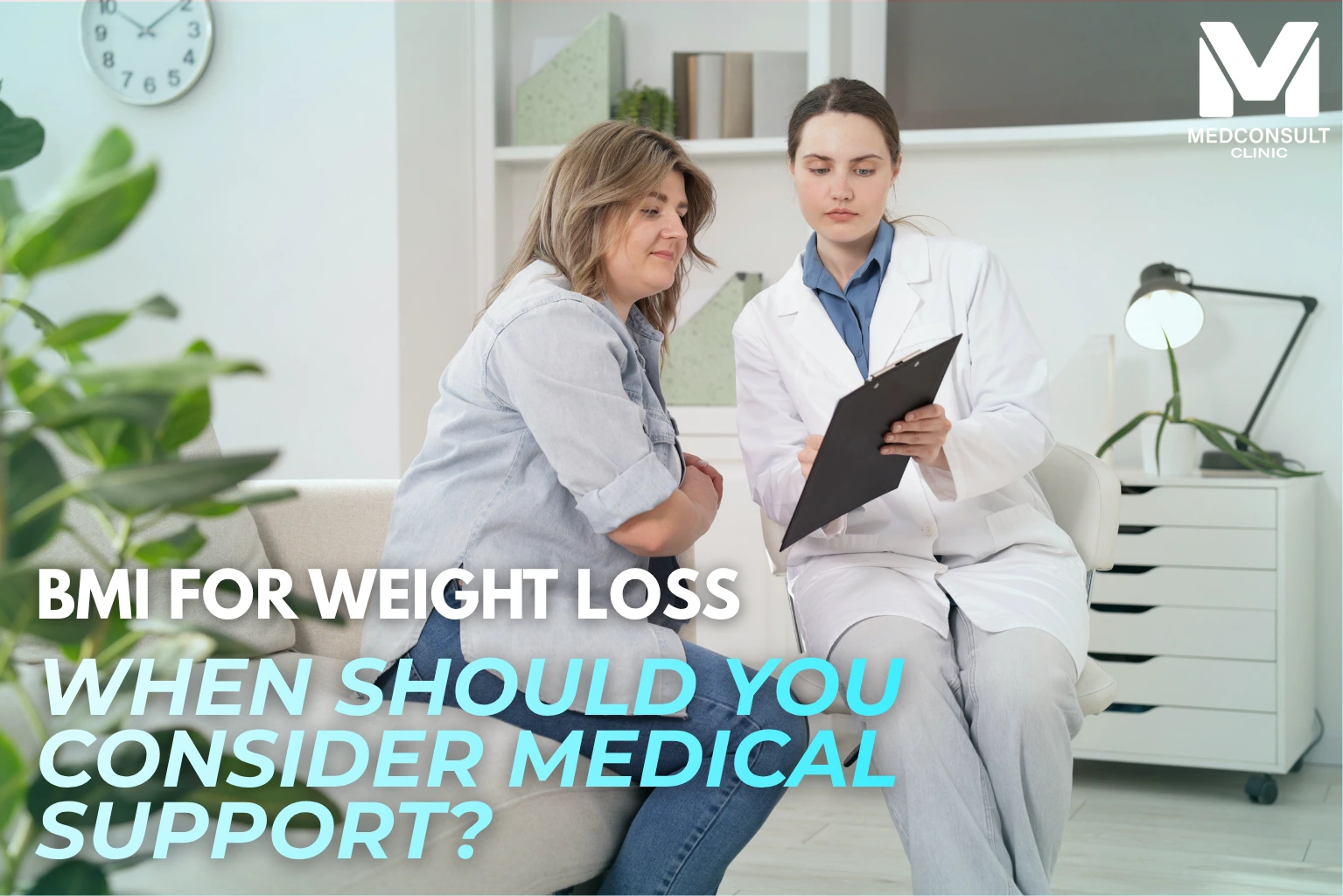 BMI for weight loss