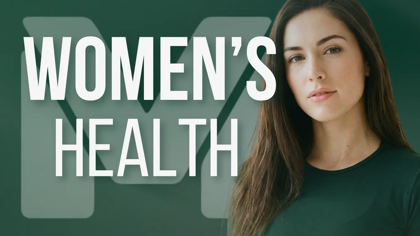 Women Health Medconsult