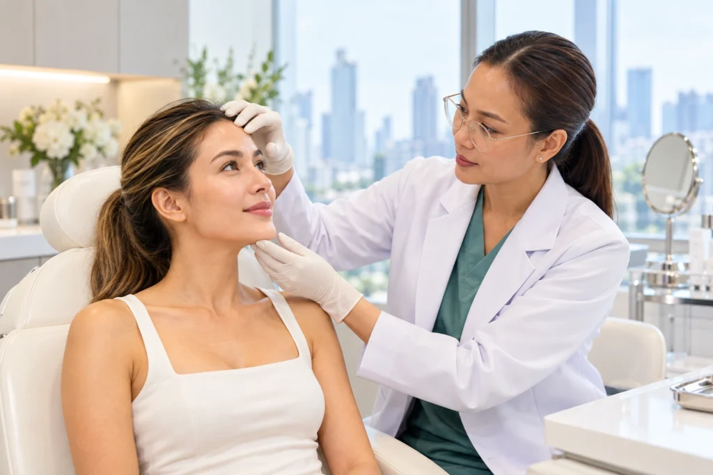Botox Bangkok: 7 Essential Tips