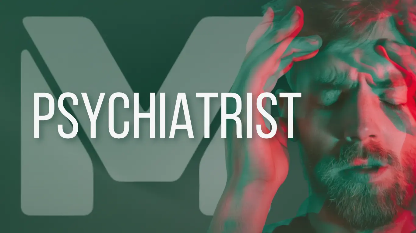 Psy Medconsult