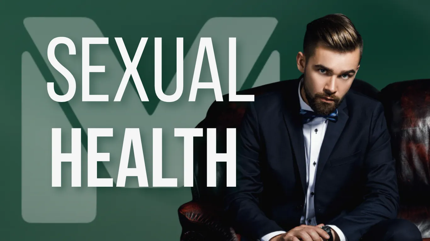 Sexual Health Service Medconsult