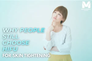 HIFU skin tightening