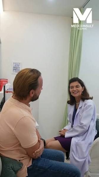 consultation english