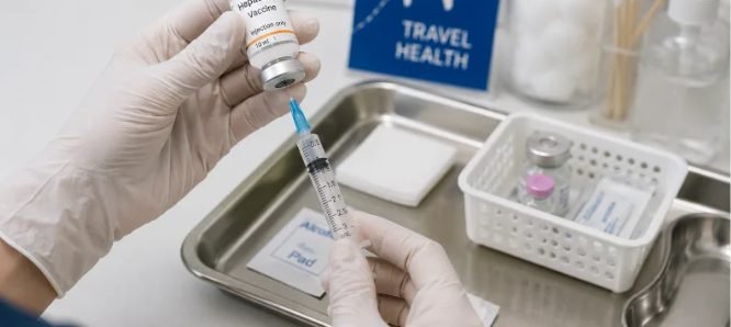 svc vaccinations